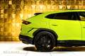 Lamborghini Urus PERFORMANTE + CARBON + B&O + STOCK + Verde - thumbnail 28