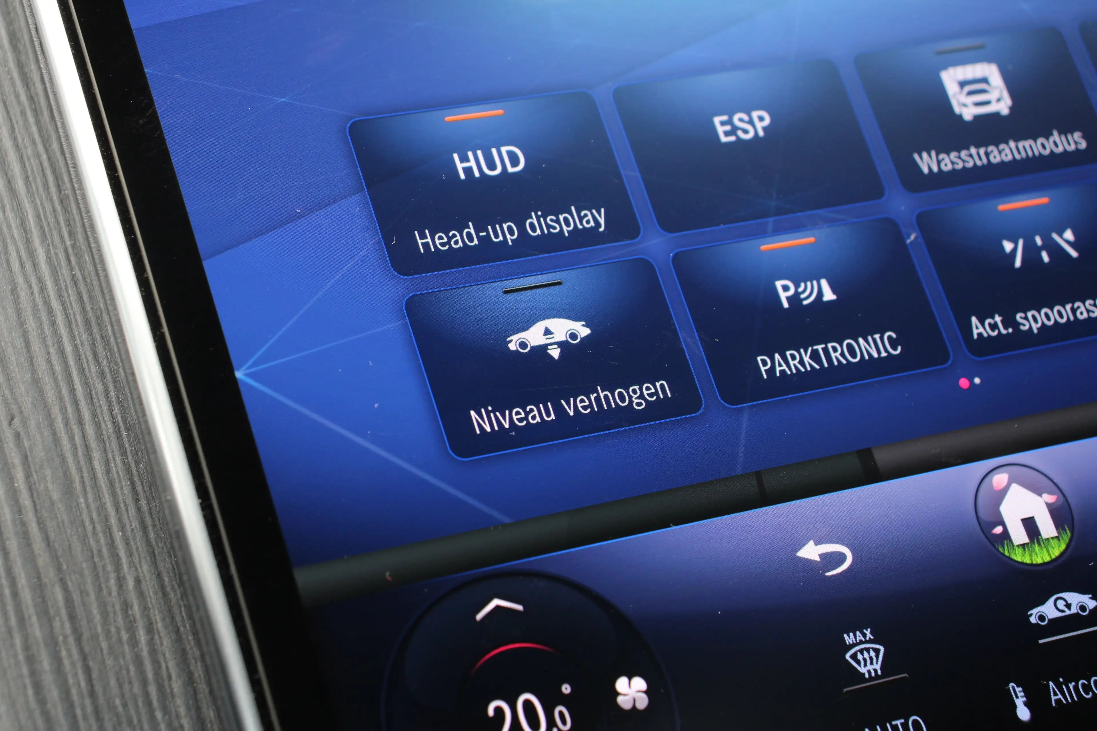 Mercedes-Benz EQS 450+ Business Line 108 kWh | PANODAK | 360° CAMERA — photo 28