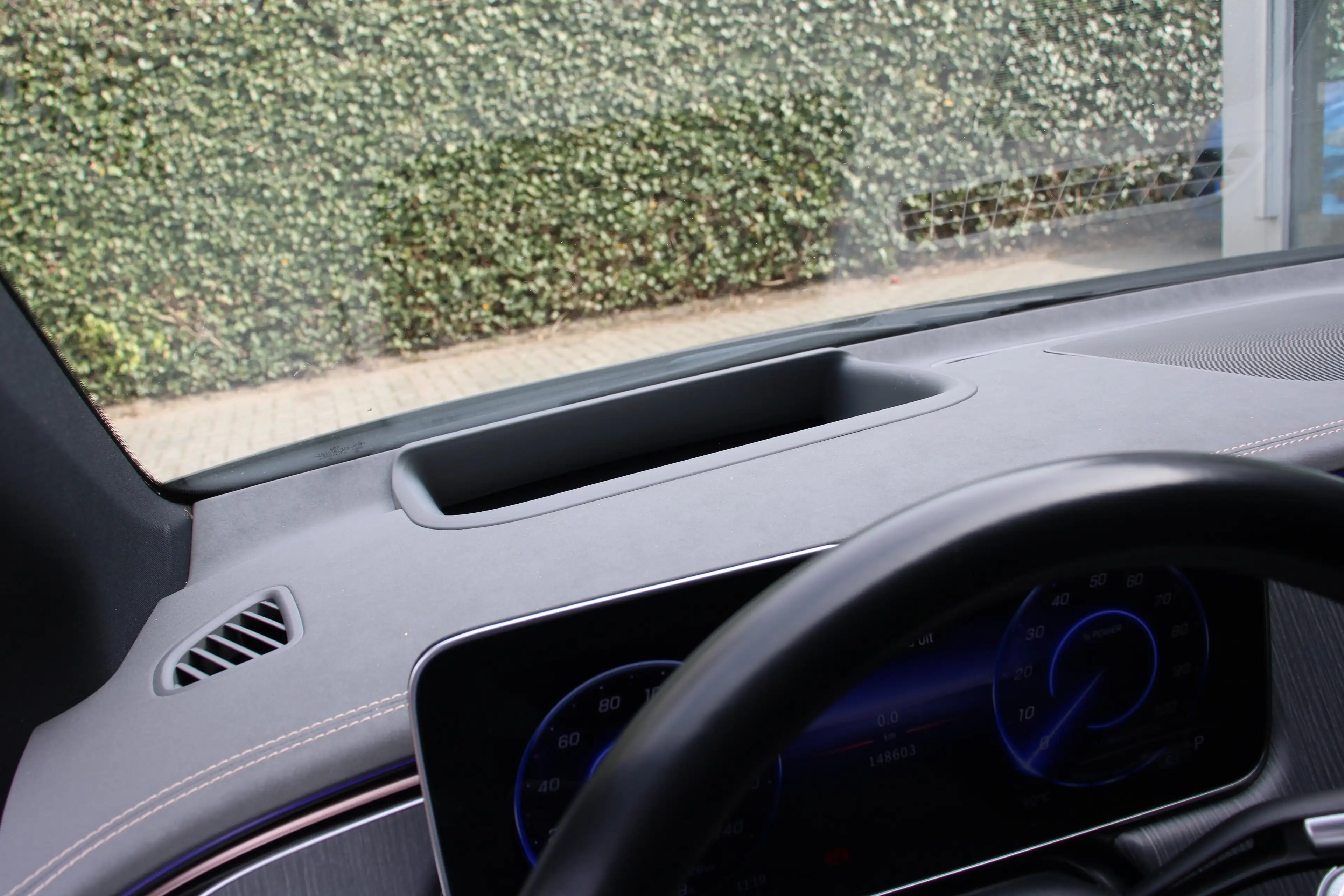 Mercedes-Benz EQS 450+ Business Line 108 kWh | PANODAK | 360° CAMERA — photo 25