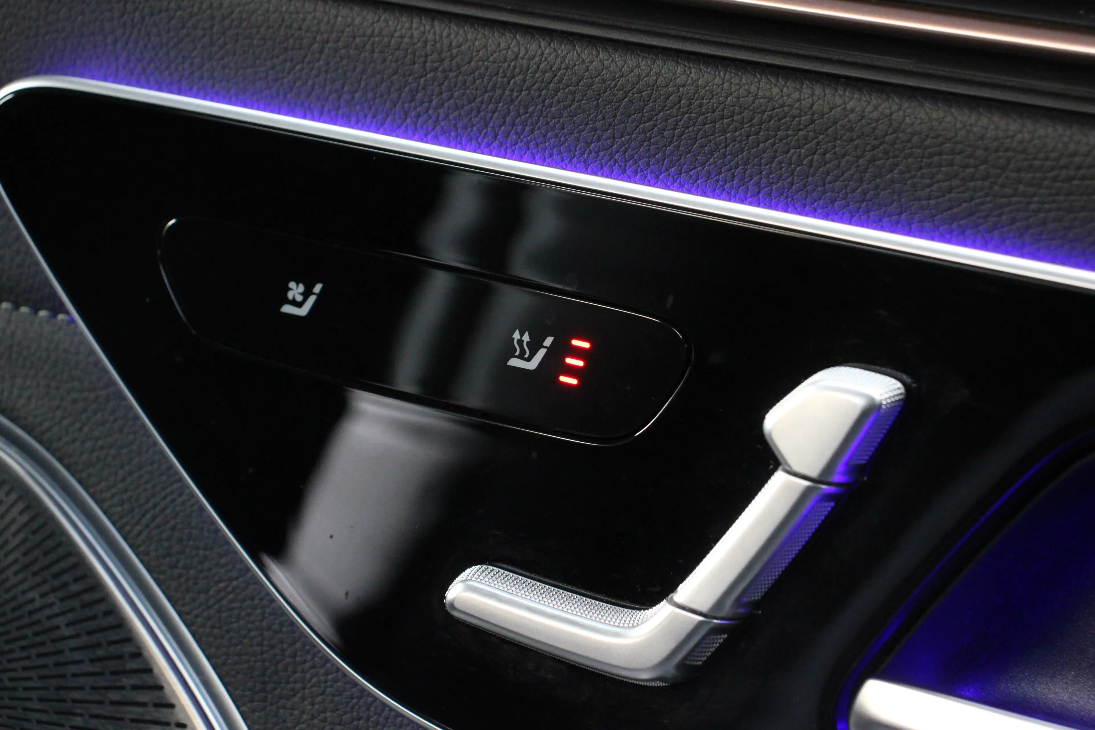 Mercedes-Benz EQS 450+ Business Line 108 kWh | PANODAK | 360° CAMERA — photo 34