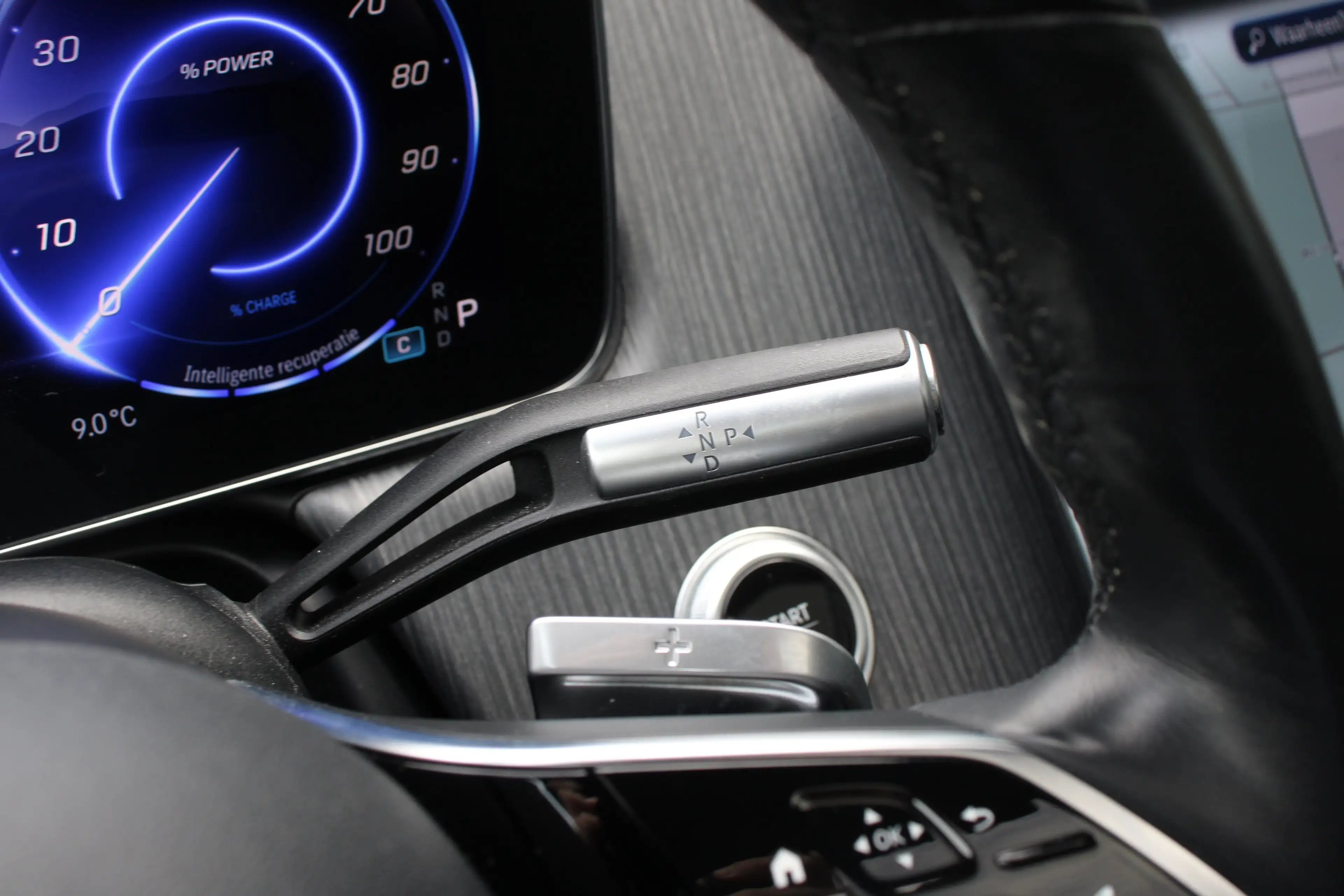 Mercedes-Benz EQS 450+ Business Line 108 kWh | PANODAK | 360° CAMERA — photo 21