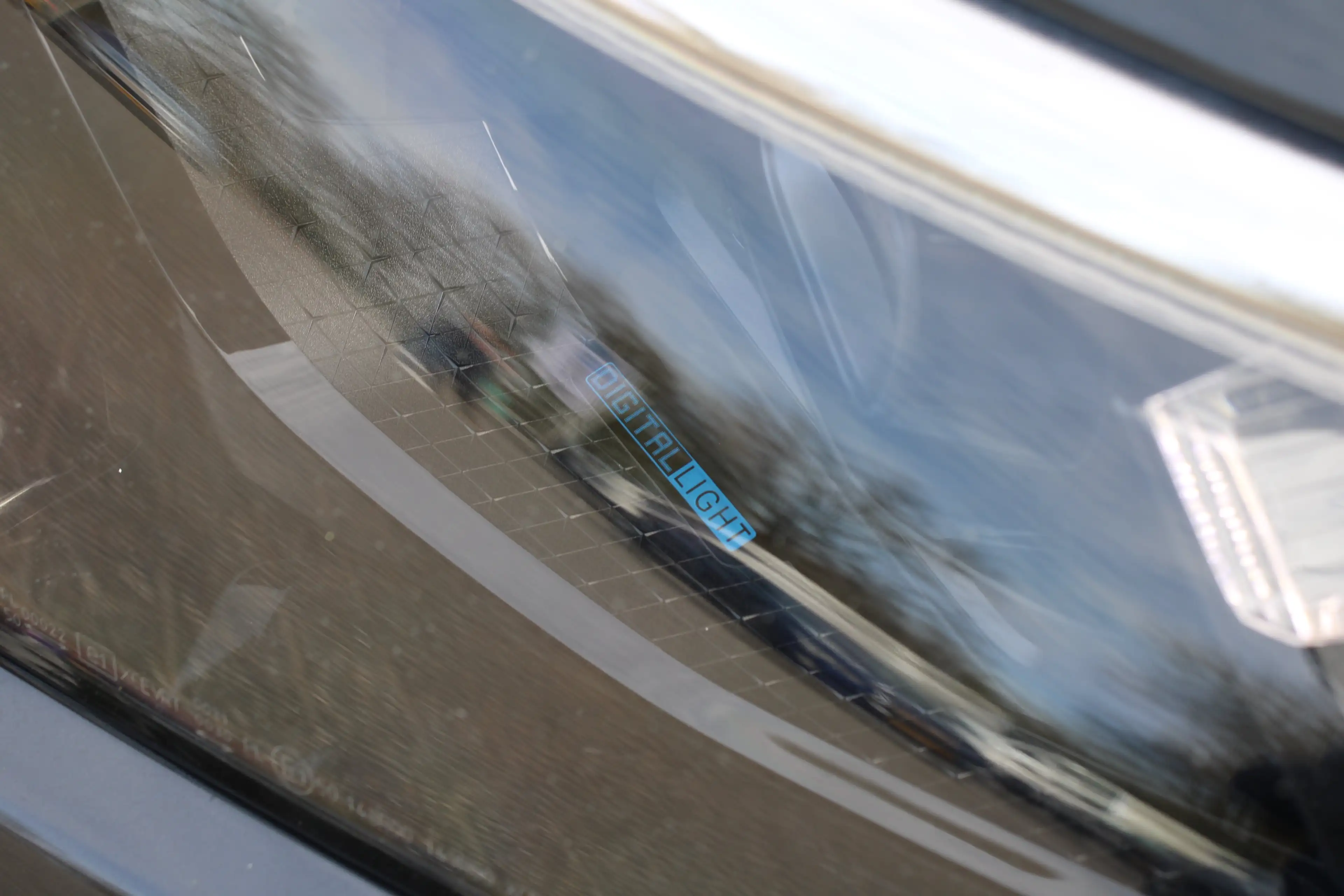 Mercedes-Benz EQS 450+ Business Line 108 kWh | PANODAK | 360° CAMERA — photo 46