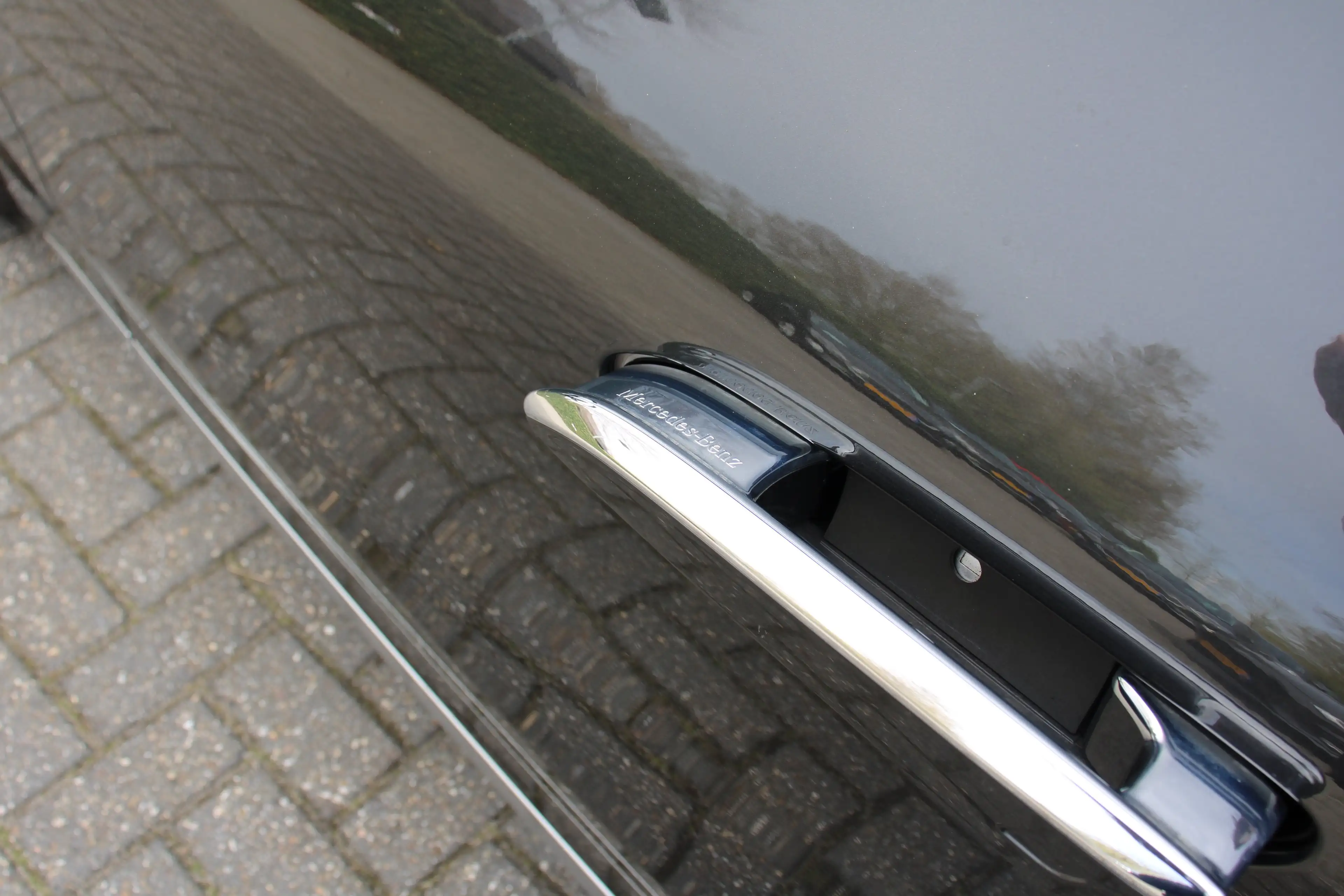 Mercedes-Benz EQS 450+ Business Line 108 kWh | PANODAK | 360° CAMERA — photo 31