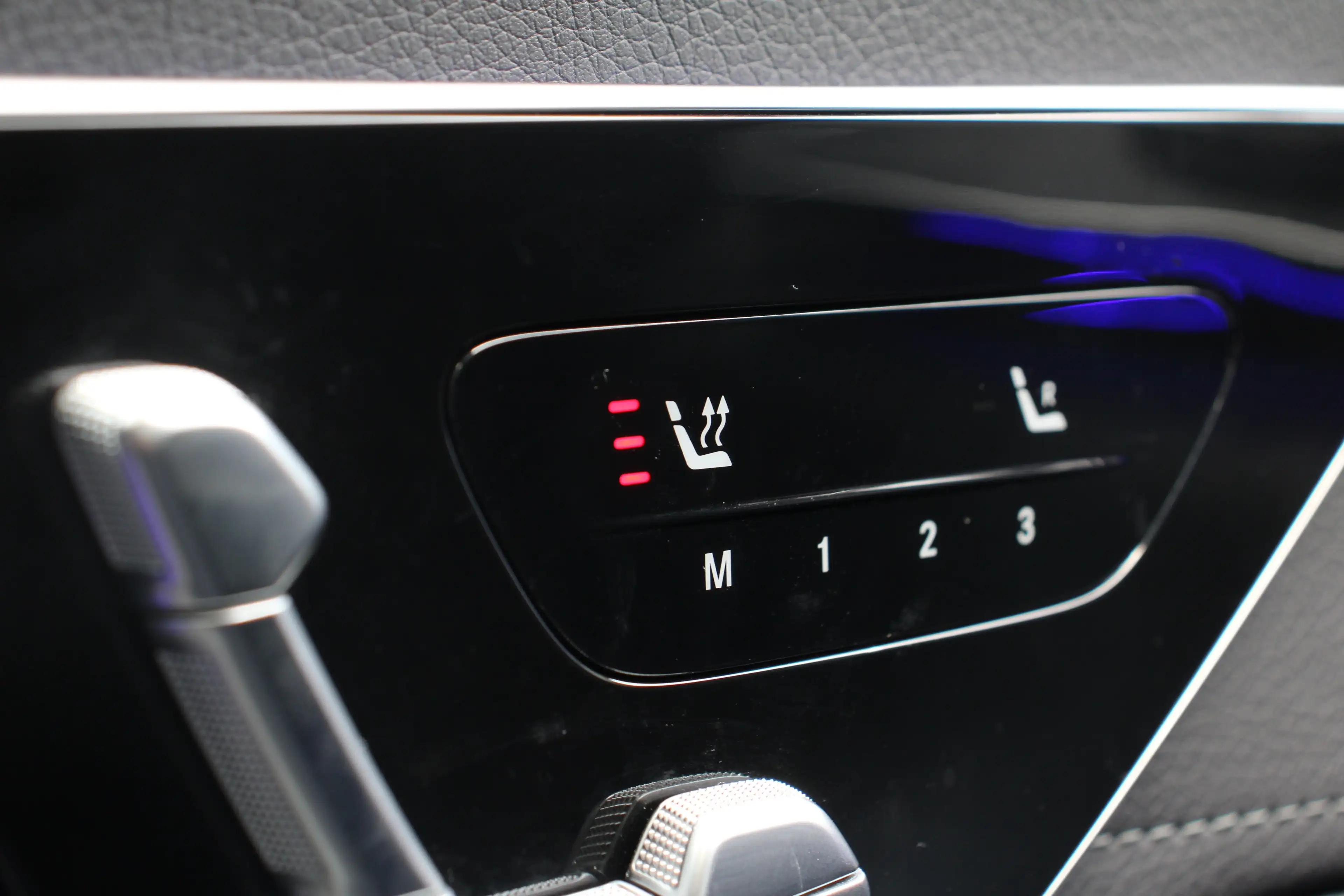 Mercedes-Benz EQS 450+ Business Line 108 kWh | PANODAK | 360° CAMERA — photo 9