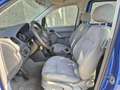 Volkswagen Caddy People 2.0 SDi Baseline/PRETE A IMMATRICULER Bleu - thumbnail 9