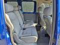 Volkswagen Caddy People 2.0 SDi Baseline/PRETE A IMMATRICULER Bleu - thumbnail 11