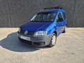 Volkswagen Caddy People 2.0 SDi Baseline/PRETE A IMMATRICULER Bleu - thumbnail 3