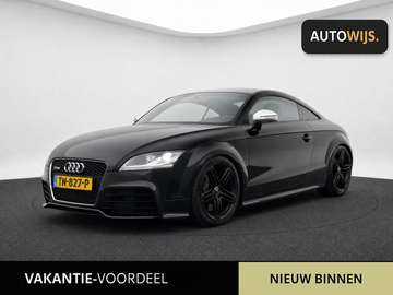2.5 T TT Pro Line|340PK|LED|LM-VELG|Alcantara