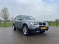 BMW X3 2.0i Introduction Zilver - thumbnail 7