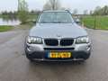 BMW X3 2.0i Introduction Zilver - thumbnail 1