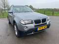 BMW X3 2.0i Introduction Zilver - thumbnail 3