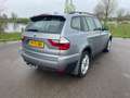 BMW X3 2.0i Introduction Zilver - thumbnail 4