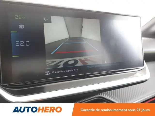 Peugeot 208 view 24