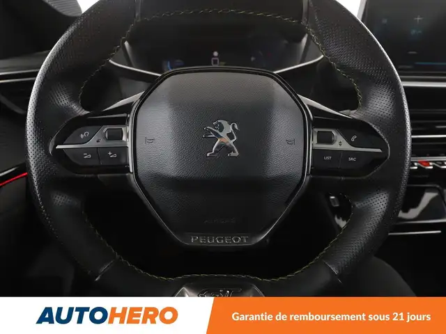 Peugeot 208 view 20