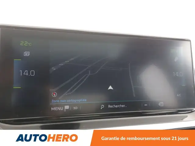 Peugeot 208 view 25