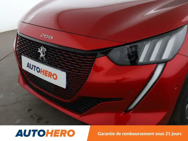 Peugeot 208 view 30