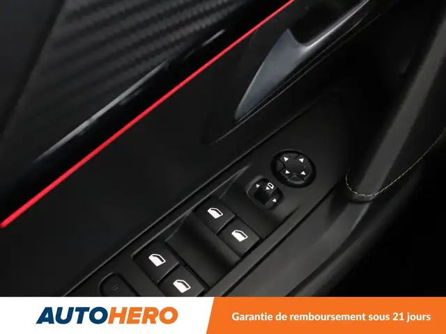 Peugeot 208 view 29