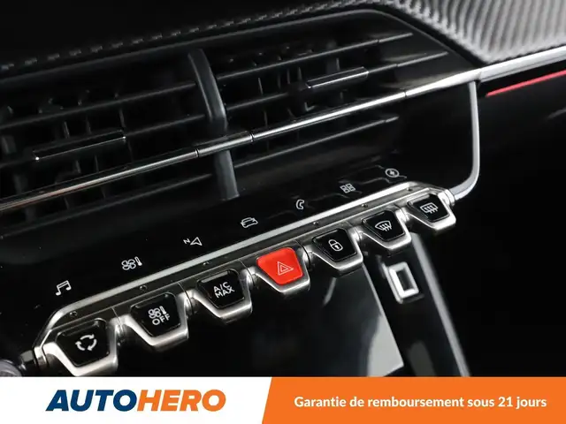 Peugeot 208 view 26