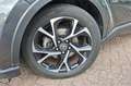 Toyota C-HR 1.8 Hybrid Dynamic Adaptieve cruise control, achte Grijs - thumbnail 2
