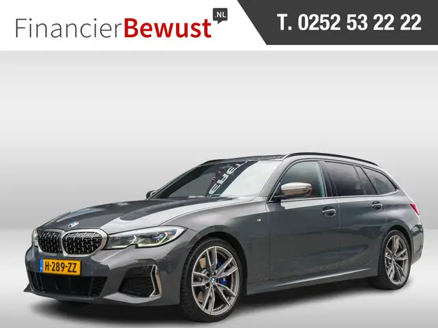 BMW 340 3-serie Touring M340i XDRIVE AUT8 HIGH EXECUTIVE P