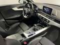 Audi A4 ***S-Line | AHK-schwenkbar*** Silber - thumbnail 2