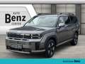 Hyundai SANTA FE (5-Sitzer) HEV (MY25) 1.6 T-GDI (215 PS) 6-AT 4WD Gris - thumbnail 1