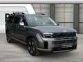 Hyundai SANTA FE (5-Sitzer) HEV (MY25) 1.6 T-GDI (215 PS) 6-AT 4WD Gris - thumbnail 7