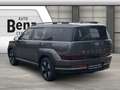 Hyundai SANTA FE (5-Sitzer) HEV (MY25) 1.6 T-GDI (215 PS) 6-AT 4WD Gris - thumbnail 3