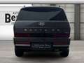 Hyundai SANTA FE (5-Sitzer) HEV (MY25) 1.6 T-GDI (215 PS) 6-AT 4WD Gris - thumbnail 4
