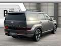 Hyundai SANTA FE (5-Sitzer) HEV (MY25) 1.6 T-GDI (215 PS) 6-AT 4WD Gris - thumbnail 5