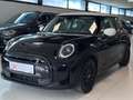 MINI Cooper SE Schwarz - thumbnail 3