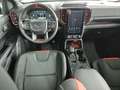 Ford Ranger Raptor RAPTOR 3,0 l V6 DK AT- Raptor Paket - TECH PAKET Gris - thumbnail 18