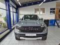 Ford Ranger Raptor RAPTOR 3,0 l V6 DK AT- Raptor Paket - TECH PAKET Gris - thumbnail 33