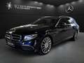 Mercedes-Benz E 300 d T Avantg.+Volleder+20'LM+Pano+AHK+WIDE Bleu - thumbnail 1