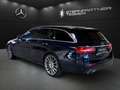 Mercedes-Benz E 300 d T Avantg.+Volleder+20'LM+Pano+AHK+WIDE Bleu - thumbnail 9