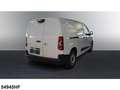 Opel Combo e XL 136 PS AT Weiß - thumbnail 11