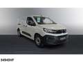 Opel Combo e XL 136 PS AT Weiß - thumbnail 10