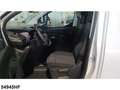 Opel Combo e XL 136 PS AT Weiß - thumbnail 3