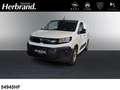 Opel Combo e XL 136 PS AT Weiß - thumbnail 9