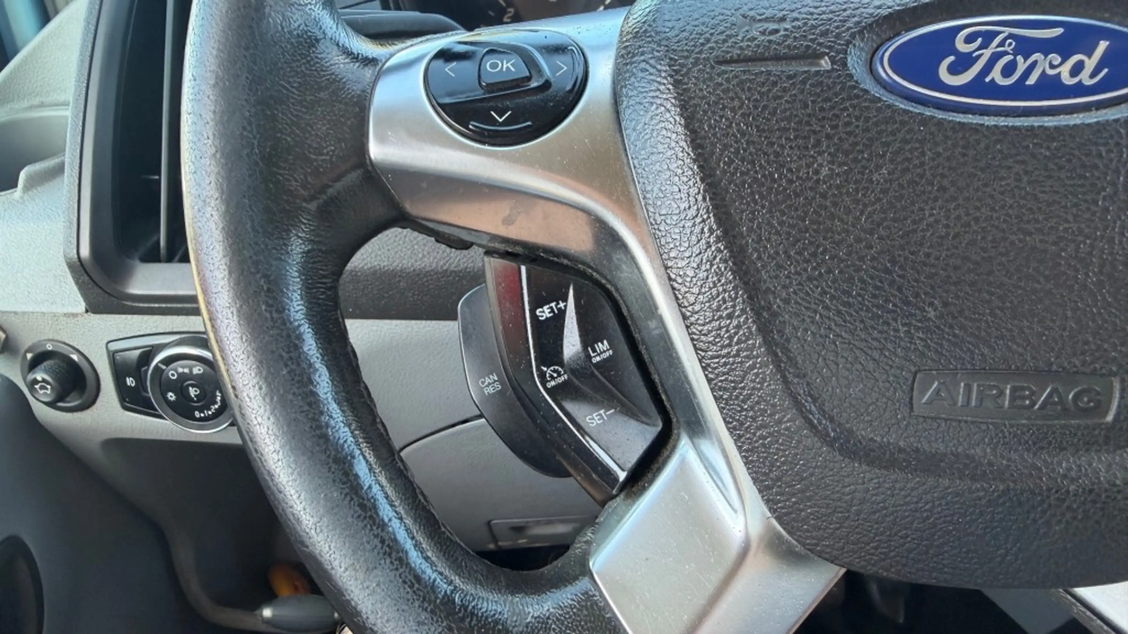 Ford Transit 2.0 TDCI 96KW 131PK L2H2 AIRCO/ CRUISE CONTROL/ NA — photo 25