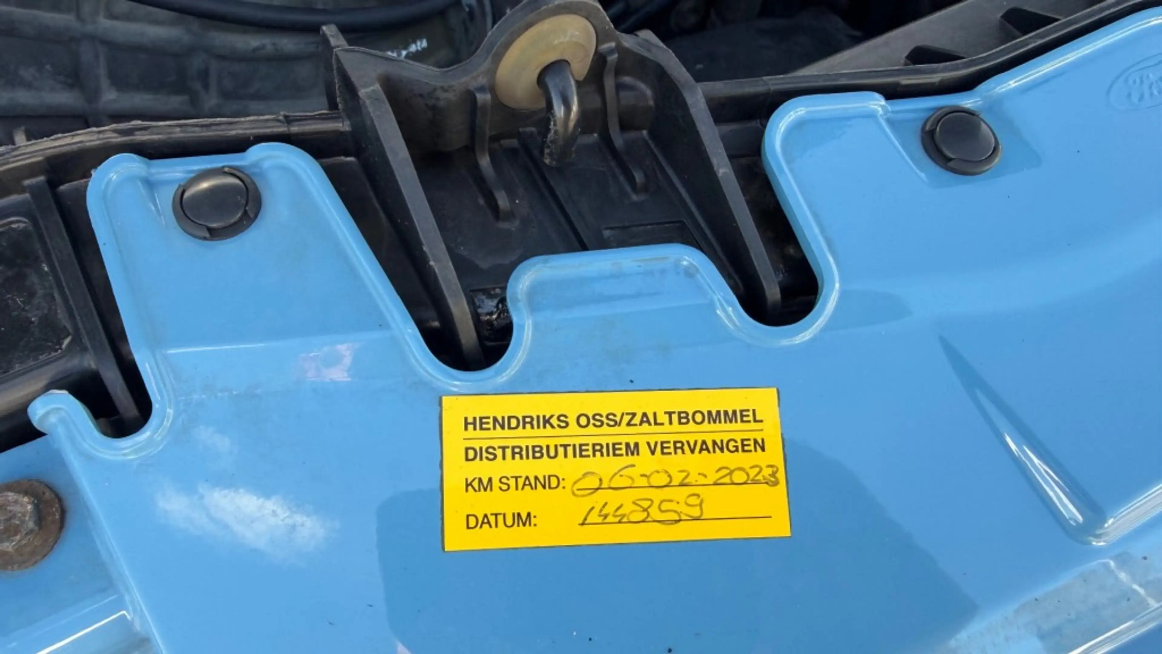 Ford Transit 2.0 TDCI 96KW 131PK L2H2 AIRCO/ CRUISE CONTROL/ NA — photo 21