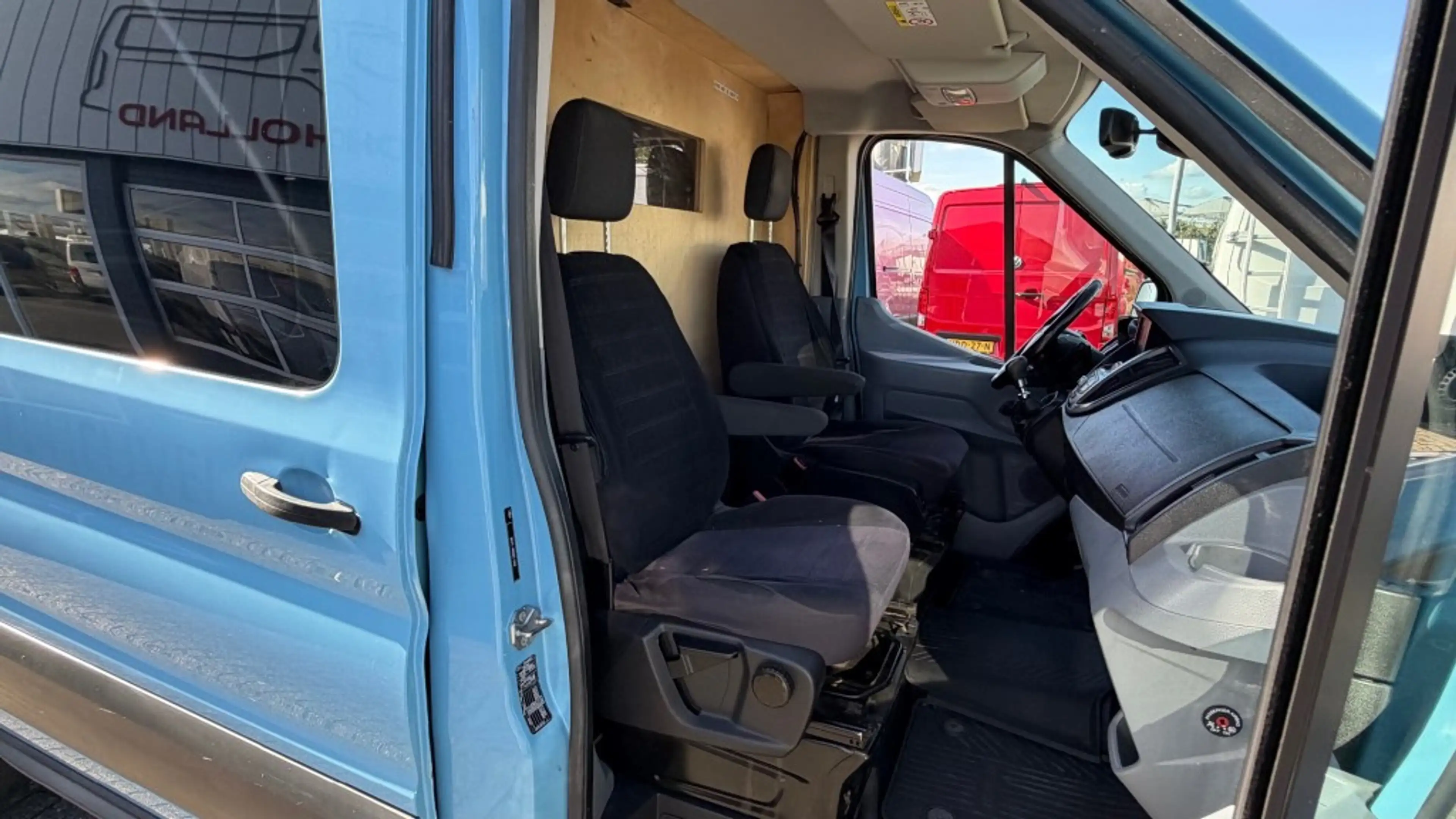 Ford Transit 2.0 TDCI 96KW 131PK L2H2 AIRCO/ CRUISE CONTROL/ NA — photo 6