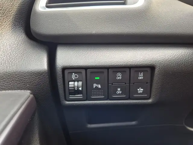 Suzuki S-Cross view 14