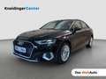 Audi A3 Limousine 30 TFSI advanced ext. Noir - thumbnail 1