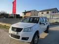 Great Wall Steed 5 DC 2.0 tdi 4x4 E5 SOLO 41000 KM !!!! Blanco - thumbnail 1