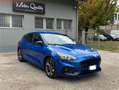 Ford Focus Focus V 2018 1.0 ecoboost ST-Line s Blu/Azzurro - thumbnail 1