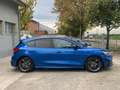 Ford Focus Focus V 2018 1.0 ecoboost ST-Line s Blu/Azzurro - thumbnail 4