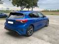 Ford Focus Focus V 2018 1.0 ecoboost ST-Line s Blu/Azzurro - thumbnail 8