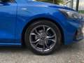 Ford Focus Focus V 2018 1.0 ecoboost ST-Line s Blu/Azzurro - thumbnail 9