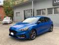 Ford Focus Focus V 2018 1.0 ecoboost ST-Line s Blu/Azzurro - thumbnail 3